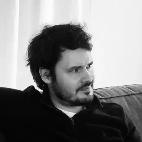 Vincent profil image